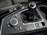 USED 2017 67 AUDI A4 2.0 TDI (150 PS) BLACK EDITION 4DR..NAV..HEATED LEATHERS..CRUISE..AUDI DRIVE SELECT..MULTIMEDIA..PARK AID..LEDS..18 INCH ALLOYS 18"+PARK+XENON-LED+LEATHER+NAV+CRUISE+CLIMATE+MEDIA