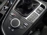 USED 2017 67 AUDI A4 2.0 TDI (150 PS) BLACK EDITION 4DR..NAV..HEATED LEATHERS..CRUISE..AUDI DRIVE SELECT..MULTIMEDIA..PARK AID..LEDS..18 INCH ALLOYS 18"+PARK+XENON-LED+LEATHER+NAV+CRUISE+CLIMATE+MEDIA