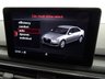 USED 2017 67 AUDI A4 2.0 TDI (150 PS) BLACK EDITION 4DR..NAV..HEATED LEATHERS..CRUISE..AUDI DRIVE SELECT..MULTIMEDIA..PARK AID..LEDS..18 INCH ALLOYS 18"+PARK+XENON-LED+LEATHER+NAV+CRUISE+CLIMATE+MEDIA