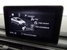 USED 2017 67 AUDI A4 2.0 TDI (150 PS) BLACK EDITION 4DR..NAV..HEATED LEATHERS..CRUISE..AUDI DRIVE SELECT..MULTIMEDIA..PARK AID..LEDS..18 INCH ALLOYS 18"+PARK+XENON-LED+LEATHER+NAV+CRUISE+CLIMATE+MEDIA
