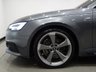 USED 2017 67 AUDI A4 2.0 TDI (150 PS) BLACK EDITION 4DR..NAV..HEATED LEATHERS..CRUISE..AUDI DRIVE SELECT..MULTIMEDIA..PARK AID..LEDS..18 INCH ALLOYS 18"+PARK+XENON-LED+LEATHER+NAV+CRUISE+CLIMATE+MEDIA