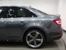 USED 2017 67 AUDI A4 2.0 TDI (150 PS) BLACK EDITION 4DR..NAV..HEATED LEATHERS..CRUISE..AUDI DRIVE SELECT..MULTIMEDIA..PARK AID..LEDS..18 INCH ALLOYS 18"+PARK+XENON-LED+LEATHER+NAV+CRUISE+CLIMATE+MEDIA
