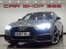 USED 2017 67 AUDI A4 2.0 TDI (150 PS) BLACK EDITION 4DR..NAV..HEATED LEATHERS..CRUISE..AUDI DRIVE SELECT..MULTIMEDIA..PARK AID..LEDS..18 INCH ALLOYS 18"+PARK+XENON-LED+LEATHER+NAV+CRUISE+CLIMATE+MEDIA