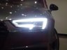 USED 2017 67 AUDI A4 2.0 TDI (150 PS) BLACK EDITION 4DR..NAV..HEATED LEATHERS..CRUISE..AUDI DRIVE SELECT..MULTIMEDIA..PARK AID..LEDS..18 INCH ALLOYS 18"+PARK+XENON-LED+LEATHER+NAV+CRUISE+CLIMATE+MEDIA