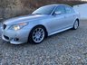 USED 2006 56 BMW 5 SERIES 3.0 530D M SPORT 4d 228 BHP 