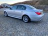 USED 2006 56 BMW 5 SERIES 3.0 530D M SPORT 4d 228 BHP 