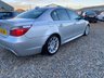 USED 2006 56 BMW 5 SERIES 3.0 530D M SPORT 4d 228 BHP 
