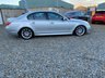 USED 2006 56 BMW 5 SERIES 3.0 530D M SPORT 4d 228 BHP 