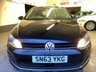 USED 2013 63 VOLKSWAGEN GOLF 2.0 GT TDI  * SATNAV *
