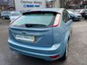 USED 2009 09 FORD FOCUS 1.6 ZETEC 5dr + ALLOYS 