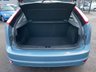 USED 2009 09 FORD FOCUS 1.6 ZETEC 5dr + ALLOYS 