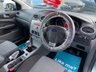 USED 2009 09 FORD FOCUS 1.6 ZETEC 5dr + ALLOYS 