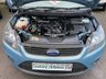 USED 2009 09 FORD FOCUS 1.6 ZETEC 5dr + ALLOYS 