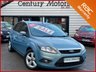USED 2009 09 FORD FOCUS 1.6 ZETEC 5dr + ALLOYS 