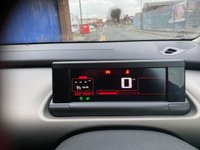 USED 2016 66 CITROEN C4 CACTUS 1.6 BLUEHDI FLAIR EDITION 5d 98 BHP * SATNAV *   PANORAMIC ROOF