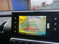 USED 2016 66 CITROEN C4 CACTUS 1.6 BLUEHDI FLAIR EDITION 5d 98 BHP * SATNAV *   PANORAMIC ROOF
