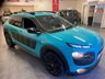 USED 2016 66 CITROEN C4 CACTUS 1.6 BLUEHDI FLAIR EDITION 5d 98 BHP * SATNAV *   PANORAMIC ROOF