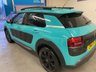 USED 2016 66 CITROEN C4 CACTUS 1.6 BLUEHDI FLAIR EDITION 5d 98 BHP * SATNAV *   PANORAMIC ROOF