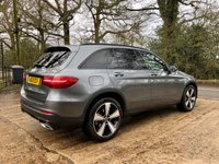 USED 2018 MERCEDES-BENZ GLC-CLASS 2.0 GLC 250 4MATIC URBAN EDITION 5d 208 BHP ZERO DEPOSIT FINANCE AVAILABLE