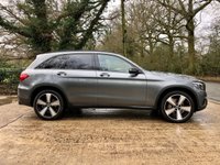 USED 2018 MERCEDES-BENZ GLC-CLASS 2.0 GLC 250 4MATIC URBAN EDITION 5d 208 BHP ZERO DEPOSIT FINANCE AVAILABLE