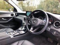 USED 2018 MERCEDES-BENZ GLC-CLASS 2.0 GLC 250 4MATIC URBAN EDITION 5d 208 BHP ZERO DEPOSIT FINANCE AVAILABLE
