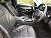 USED 2018 MERCEDES-BENZ GLC-CLASS 2.0 GLC 250 4MATIC URBAN EDITION 5d 208 BHP ZERO DEPOSIT FINANCE AVAILABLE