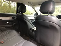 USED 2018 MERCEDES-BENZ GLC-CLASS 2.0 GLC 250 4MATIC URBAN EDITION 5d 208 BHP ZERO DEPOSIT FINANCE AVAILABLE