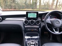 USED 2018 MERCEDES-BENZ GLC-CLASS 2.0 GLC 250 4MATIC URBAN EDITION 5d 208 BHP ZERO DEPOSIT FINANCE AVAILABLE