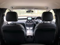 USED 2018 MERCEDES-BENZ GLC-CLASS 2.0 GLC 250 4MATIC URBAN EDITION 5d 208 BHP ZERO DEPOSIT FINANCE AVAILABLE
