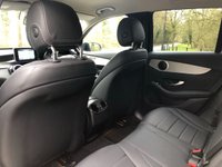 USED 2018 MERCEDES-BENZ GLC-CLASS 2.0 GLC 250 4MATIC URBAN EDITION 5d 208 BHP ZERO DEPOSIT FINANCE AVAILABLE