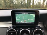 USED 2018 MERCEDES-BENZ GLC-CLASS 2.0 GLC 250 4MATIC URBAN EDITION 5d 208 BHP ZERO DEPOSIT FINANCE AVAILABLE