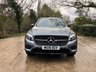 USED 2018 MERCEDES-BENZ GLC-CLASS 2.0 GLC 250 4MATIC URBAN EDITION 5d 208 BHP ZERO DEPOSIT FINANCE AVAILABLE