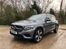 USED 2018 MERCEDES-BENZ GLC-CLASS 2.0 GLC 250 4MATIC URBAN EDITION 5d 208 BHP ZERO DEPOSIT FINANCE AVAILABLE
