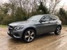 USED 2018 MERCEDES-BENZ GLC-CLASS 2.0 GLC 250 4MATIC URBAN EDITION 5d 208 BHP ZERO DEPOSIT FINANCE AVAILABLE