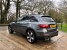 USED 2018 MERCEDES-BENZ GLC-CLASS 2.0 GLC 250 4MATIC URBAN EDITION 5d 208 BHP ZERO DEPOSIT FINANCE AVAILABLE