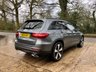 USED 2018 MERCEDES-BENZ GLC-CLASS 2.0 GLC 250 4MATIC URBAN EDITION 5d 208 BHP ZERO DEPOSIT FINANCE AVAILABLE