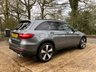 USED 2018 MERCEDES-BENZ GLC-CLASS 2.0 GLC 250 4MATIC URBAN EDITION 5d 208 BHP ZERO DEPOSIT FINANCE AVAILABLE