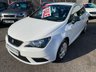 USED 2013 63 SEAT IBIZA 1.2 TDI CR S 3dr SportCoupe - 80.7 MPG 