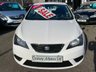 USED 2013 63 SEAT IBIZA 1.2 TDI CR S 3dr SportCoupe - 80.7 MPG 