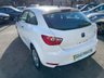USED 2013 63 SEAT IBIZA 1.2 TDI CR S 3dr SportCoupe - 80.7 MPG 