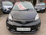 USED 2013 13 TOYOTA AYGO 1.0 VVT-I Fire A/C 5dr - ALLOY WHEELS 