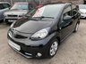 USED 2013 13 TOYOTA AYGO 1.0 VVT-I Fire A/C 5dr - ALLOY WHEELS 