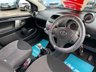 USED 2013 13 TOYOTA AYGO 1.0 VVT-I Fire A/C 5dr - ALLOY WHEELS 