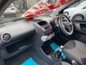 USED 2013 13 TOYOTA AYGO 1.0 VVT-I Fire A/C 5dr - ALLOY WHEELS 