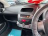 USED 2013 13 TOYOTA AYGO 1.0 VVT-I Fire A/C 5dr - ALLOY WHEELS 