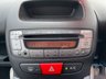 USED 2013 13 TOYOTA AYGO 1.0 VVT-I Fire A/C 5dr - ALLOY WHEELS 