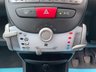 USED 2013 13 TOYOTA AYGO 1.0 VVT-I Fire A/C 5dr - ALLOY WHEELS 
