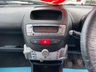 USED 2013 13 TOYOTA AYGO 1.0 VVT-I Fire A/C 5dr - ALLOY WHEELS 