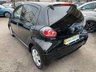 USED 2013 13 TOYOTA AYGO 1.0 VVT-I Fire A/C 5dr - ALLOY WHEELS 