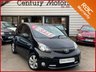 USED 2013 13 TOYOTA AYGO 1.0 VVT-I Fire A/C 5dr - ALLOY WHEELS 